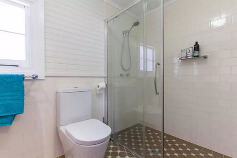 Laneway Studio, Heart Of Fremantle - Accommodation Rockhampton 14