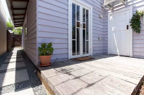 Laneway Studio, Heart Of Fremantle - Accommodation Rockhampton 13