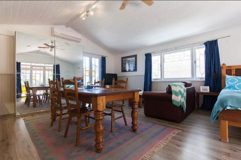 Laneway Studio, Heart Of Fremantle - Accommodation Rockhampton 5