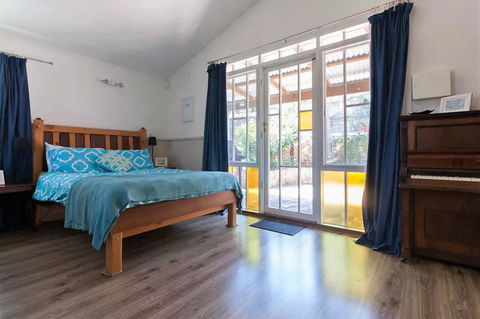 Laneway Studio, Heart Of Fremantle - Accommodation Rockhampton 2