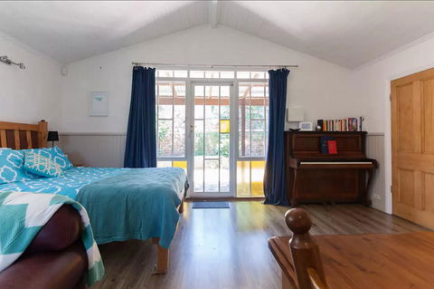 Laneway Studio, Heart Of Fremantle - Accommodation Rockhampton 3