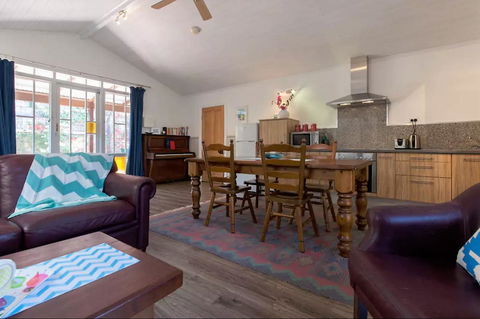 Laneway Studio, Heart Of Fremantle - Accommodation Rockhampton 1