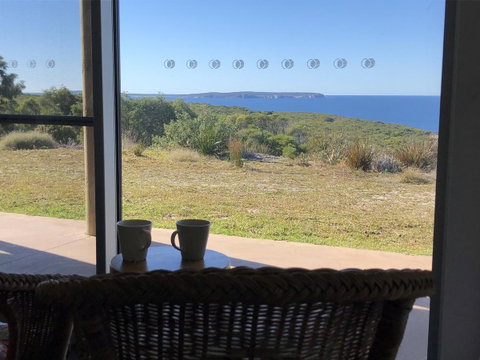 Bremer Bay B&B - Accommodation Rockhampton 2