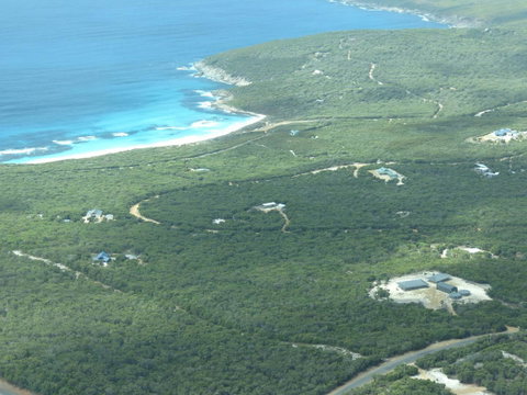 Bremer Bay B&B - Accommodation Rockhampton 43