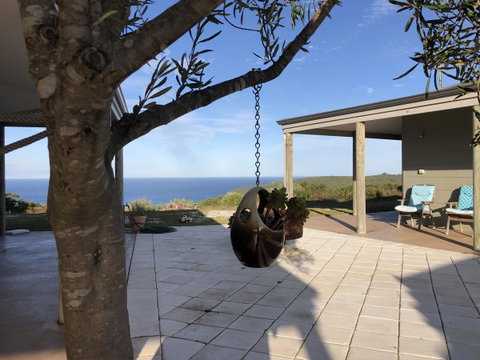Bremer Bay B&B - Accommodation Rockhampton 1