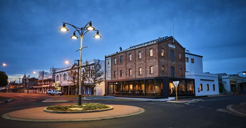 The Premier Mill Hotel - Accommodation Rockhampton 35