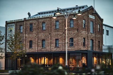 The Premier Mill Hotel - Accommodation Rockhampton 15