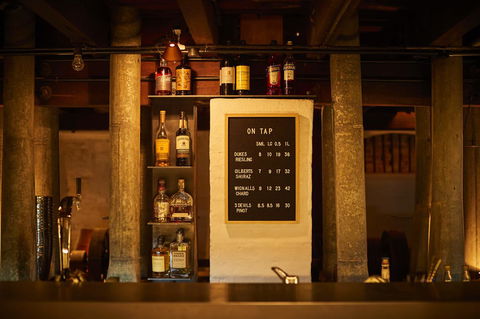 The Premier Mill Hotel - Accommodation Rockhampton 42