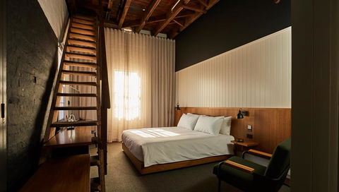The Premier Mill Hotel - Accommodation Rockhampton 3