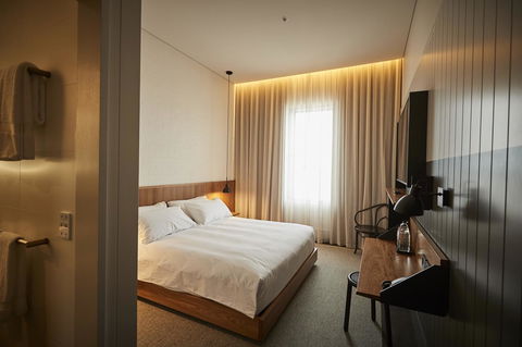 The Premier Mill Hotel - Accommodation Rockhampton 31