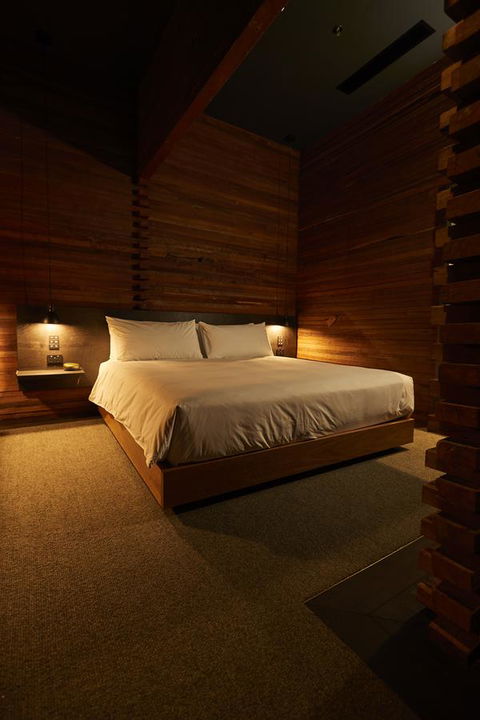 The Premier Mill Hotel - Accommodation Rockhampton 9