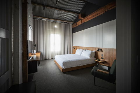 The Premier Mill Hotel - Accommodation Rockhampton 38