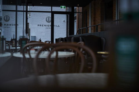 The Premier Mill Hotel - Accommodation Rockhampton 29