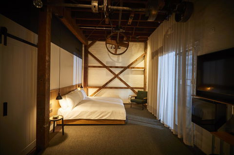 The Premier Mill Hotel - Accommodation Rockhampton 32