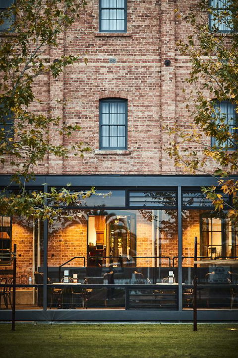 The Premier Mill Hotel - Accommodation Rockhampton 16