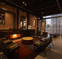 The Premier Mill Hotel - Accommodation Rockhampton