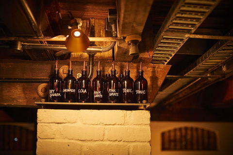 The Premier Mill Hotel - Accommodation Rockhampton 43