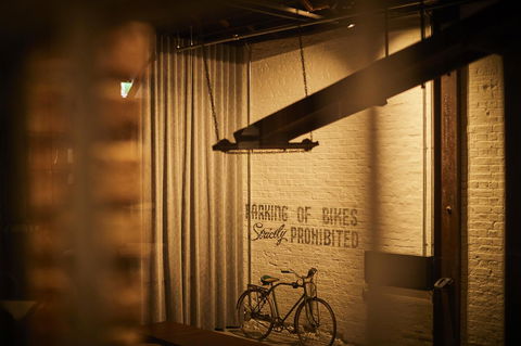 The Premier Mill Hotel - Accommodation Rockhampton 24