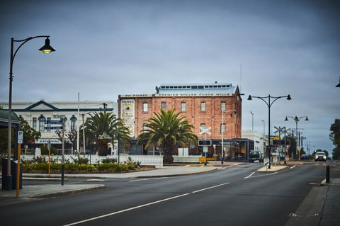 The Premier Mill Hotel - Accommodation Rockhampton 14