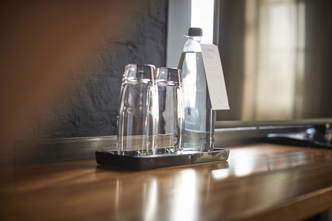 The Premier Mill Hotel - Accommodation Rockhampton 11