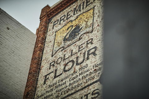 The Premier Mill Hotel - Accommodation Rockhampton 13
