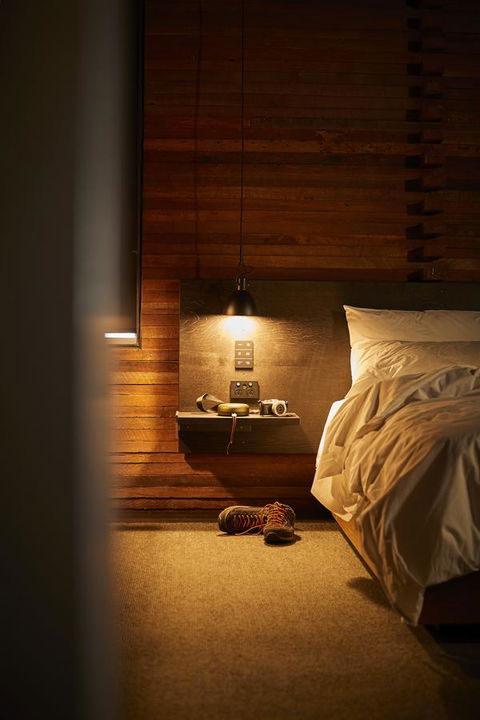 The Premier Mill Hotel - Accommodation Rockhampton 8