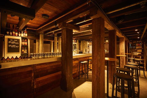 The Premier Mill Hotel - Accommodation Rockhampton 41