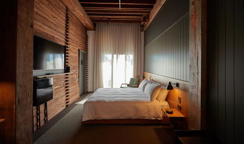 The Premier Mill Hotel - Accommodation Rockhampton 1