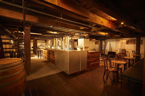 The Premier Mill Hotel - Accommodation Rockhampton 39