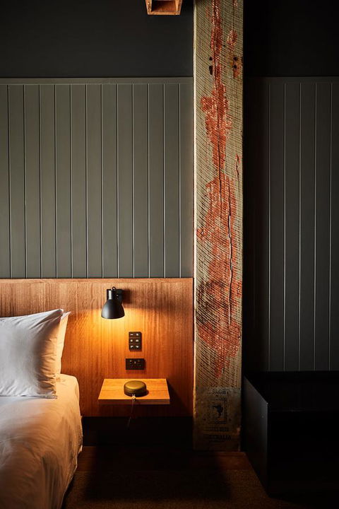 The Premier Mill Hotel - Accommodation Rockhampton 7