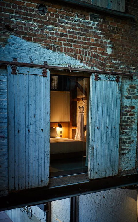 The Premier Mill Hotel - Accommodation Rockhampton 5