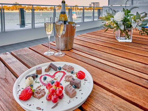 The Sebel Mandurah - Accommodation Rockhampton 42