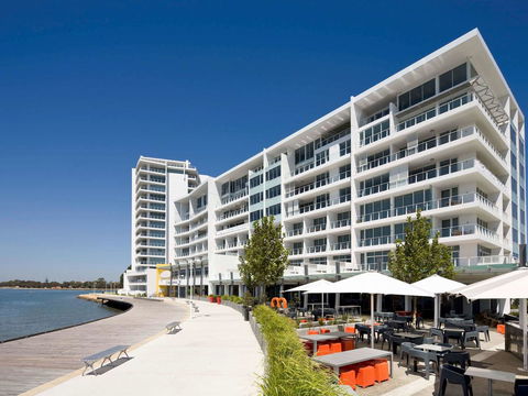 The Sebel Mandurah - Accommodation Rockhampton 38