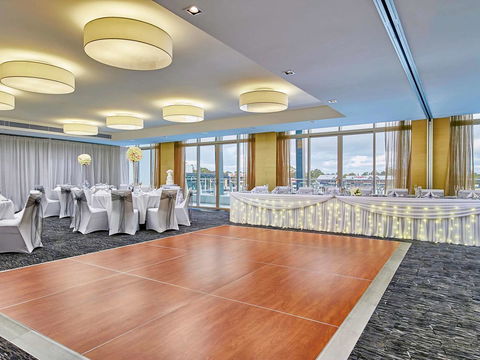 The Sebel Mandurah - Accommodation Rockhampton 26