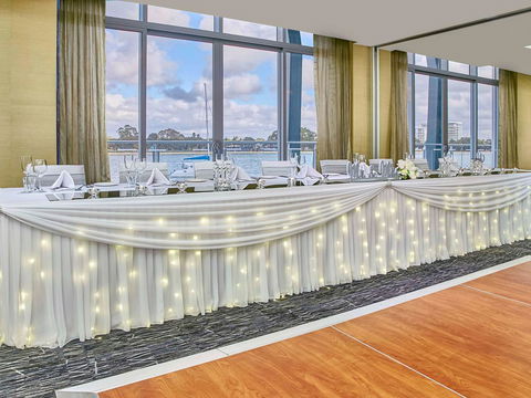 The Sebel Mandurah - Accommodation Rockhampton 34