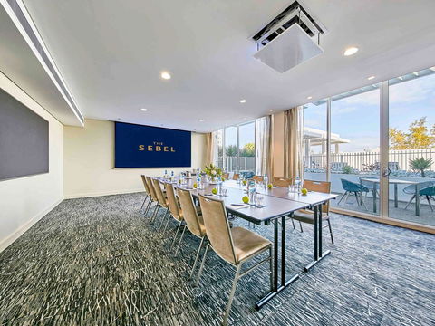 The Sebel Mandurah - Accommodation Rockhampton 30