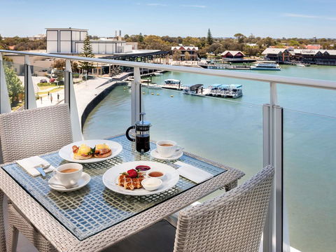 The Sebel Mandurah - Accommodation Rockhampton 40