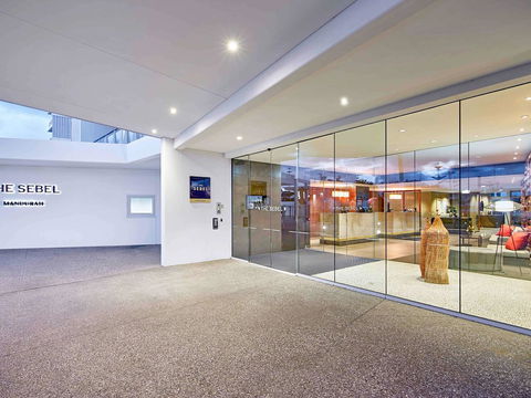 The Sebel Mandurah - Accommodation Rockhampton 8