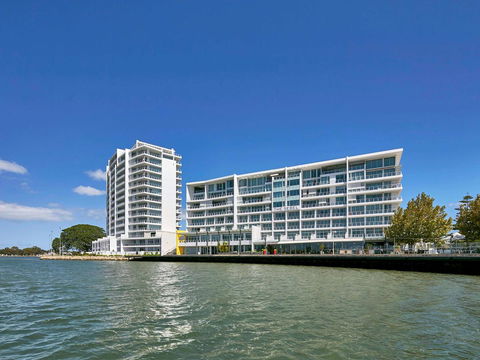 The Sebel Mandurah - Accommodation Rockhampton 0