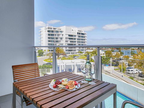 The Sebel Mandurah - Accommodation Rockhampton 27