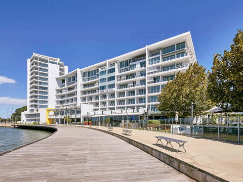 The Sebel Mandurah - Accommodation Rockhampton 5