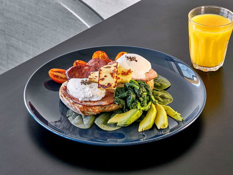 The Sebel Mandurah - Accommodation Rockhampton 18