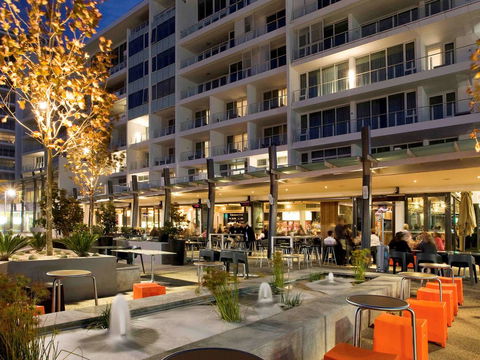 The Sebel Mandurah - Accommodation Rockhampton 37