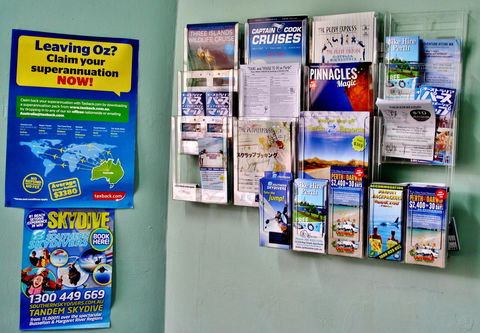 The Hive Hostel - Traveler Friendly, Passport Only - Accommodation Rockhampton 7