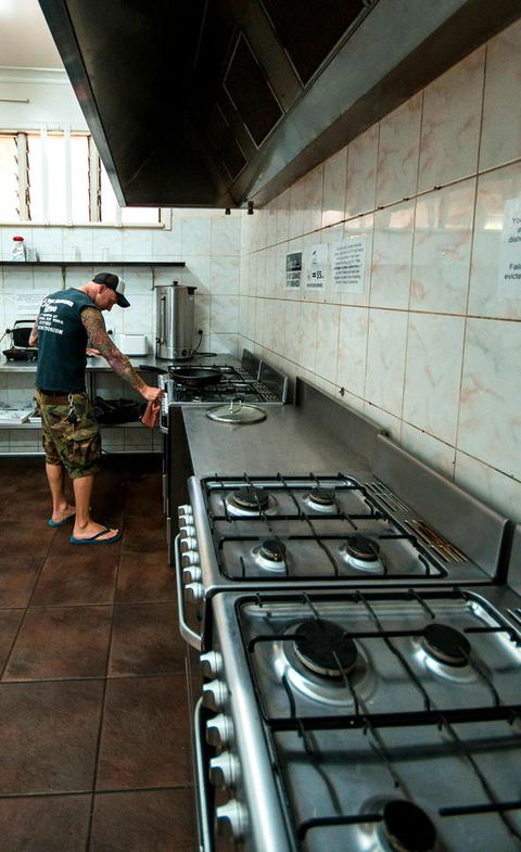 The Hive Hostel - Traveler Friendly, Passport Only - Accommodation Rockhampton 11
