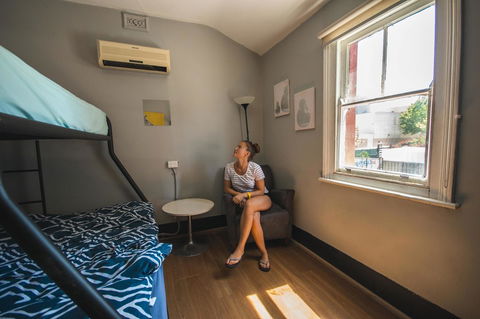 The Hive Hostel - Traveler Friendly, Passport Only - Accommodation Rockhampton 24