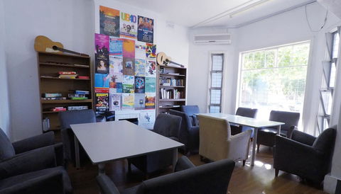 The Hive Hostel - Traveler Friendly, Passport Only - Accommodation Rockhampton 25