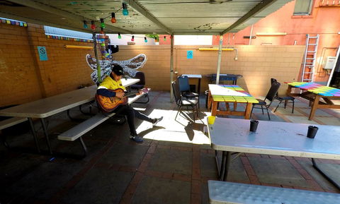 The Hive Hostel - Traveler Friendly, Passport Only - Accommodation Rockhampton 27