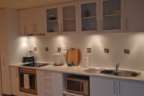 Outram Apartment 25 - Accommodation Rockhampton 3