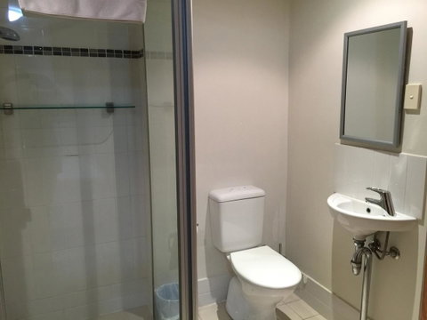 Outram Apartment 25 - Accommodation Rockhampton 2